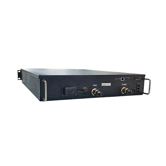 Bitmain Antminer L11 Hyd 2U (35Gh/s)